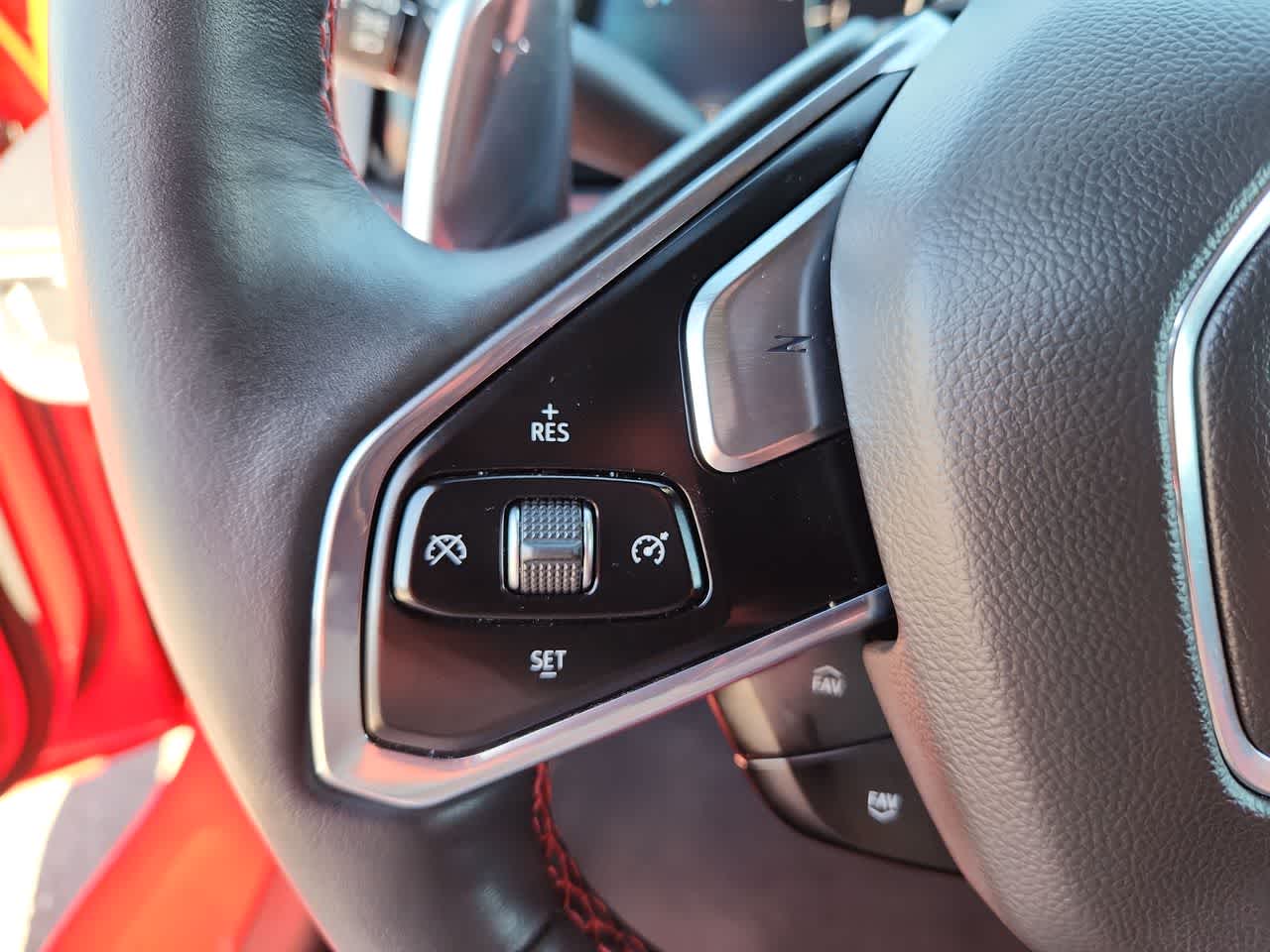 2020 Chevrolet Corvette 2LT