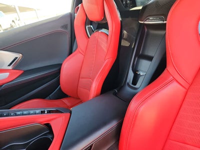 2020 Chevrolet Corvette 2LT