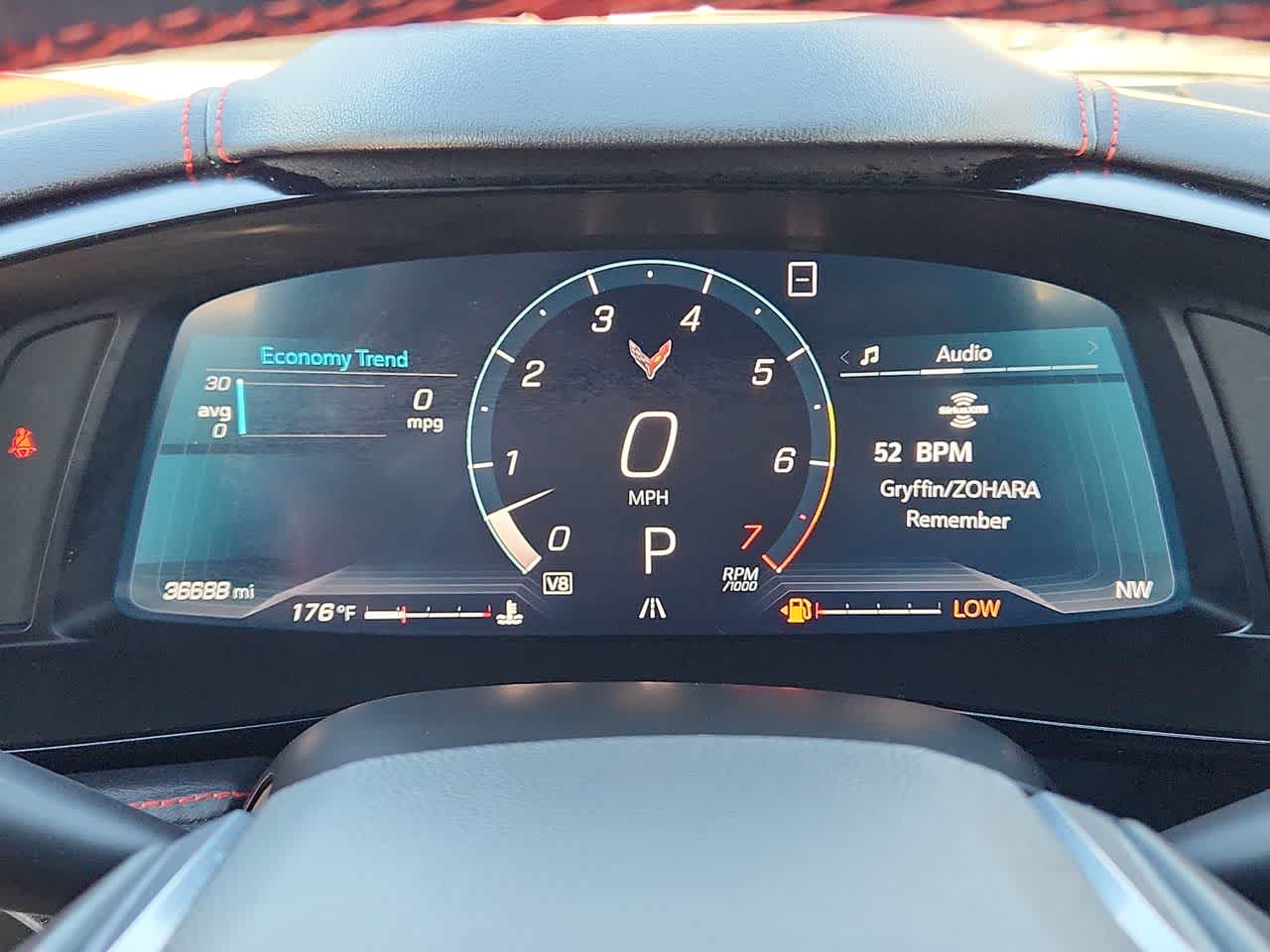 2020 Chevrolet Corvette 2LT