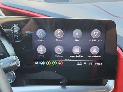 2020 Chevrolet Corvette 2LT