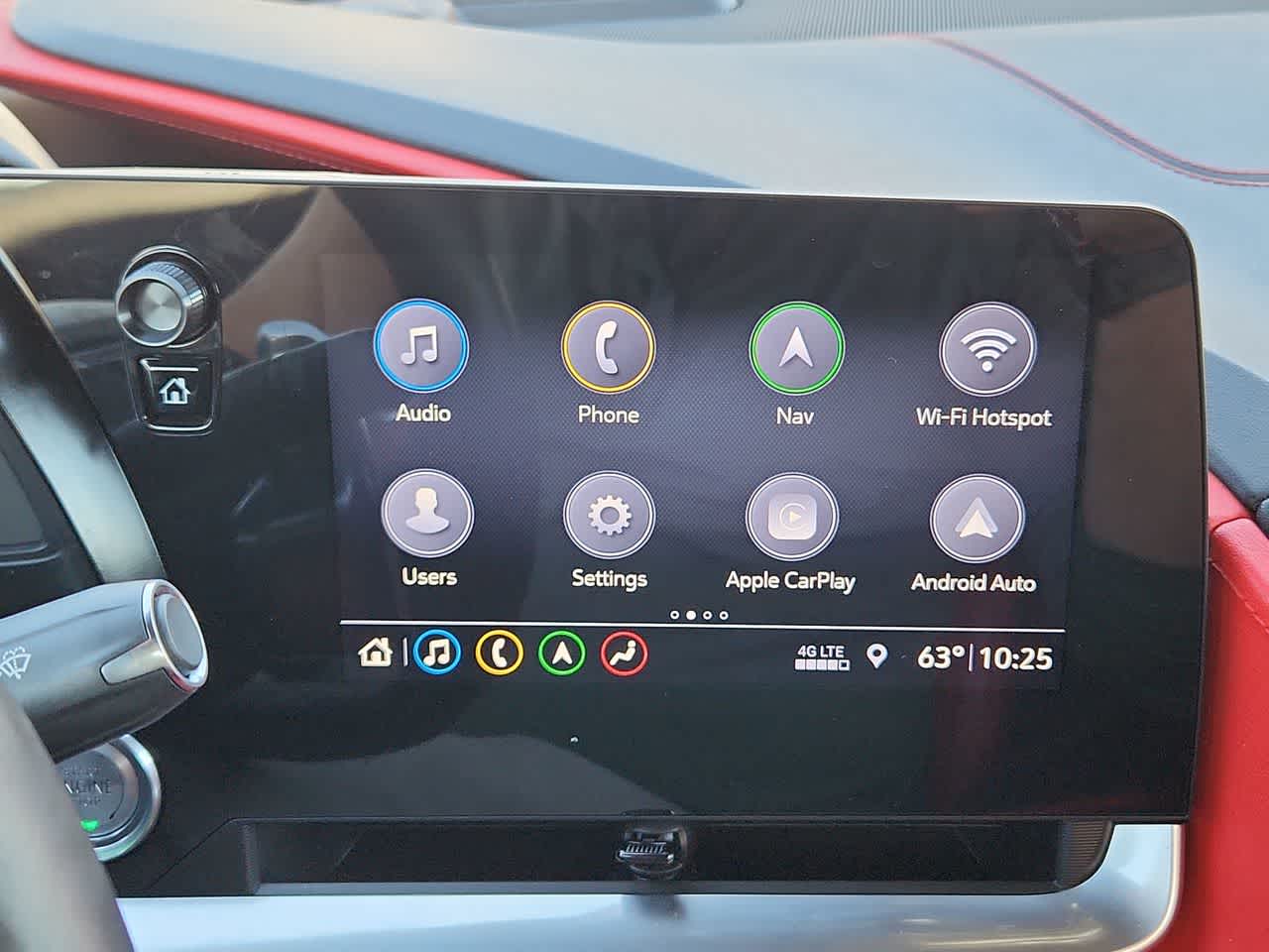 2020 Chevrolet Corvette 2LT