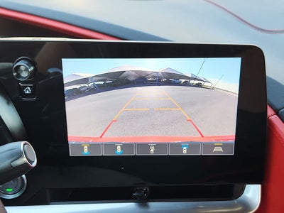 2020 Chevrolet Corvette 2LT