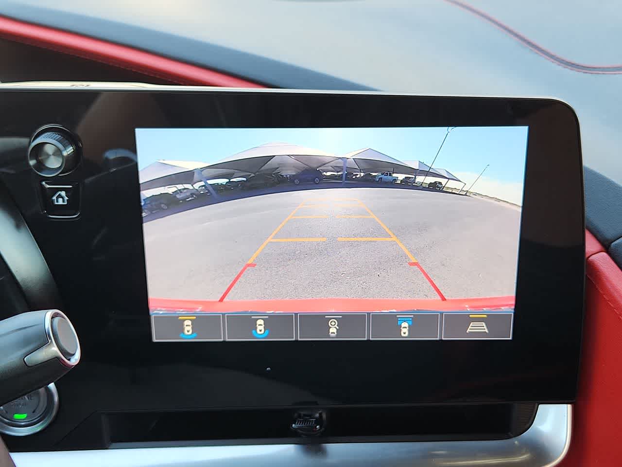 2020 Chevrolet Corvette 2LT