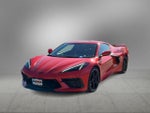 2020 Chevrolet Corvette 2LT