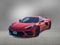 2020 Chevrolet Corvette 2LT