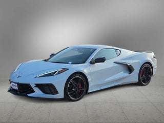 2024 Chevrolet Corvette 1LT