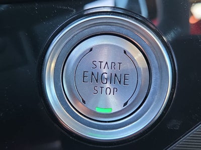 2025 Chevrolet Corvette 3LT