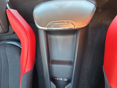 2025 Chevrolet Corvette 3LT