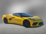 2025 Chevrolet Corvette 3LT