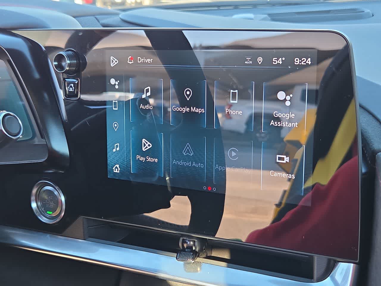 2025 Chevrolet Corvette 3LT