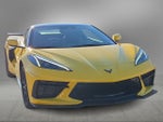 2025 Chevrolet Corvette 3LT