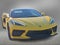 2025 Chevrolet Corvette 3LT