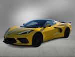 2025 Chevrolet Corvette 3LT