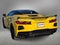 2025 Chevrolet Corvette 3LT