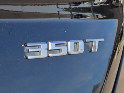 2021 Cadillac CT4 Luxury