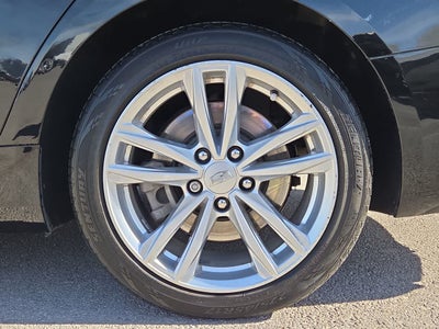 2021 Cadillac CT4 Luxury