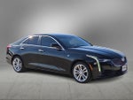 2021 Cadillac CT4 Luxury