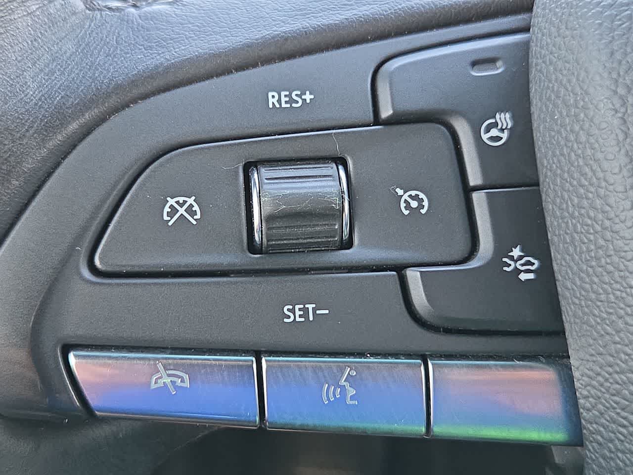 2021 Cadillac CT4 Luxury