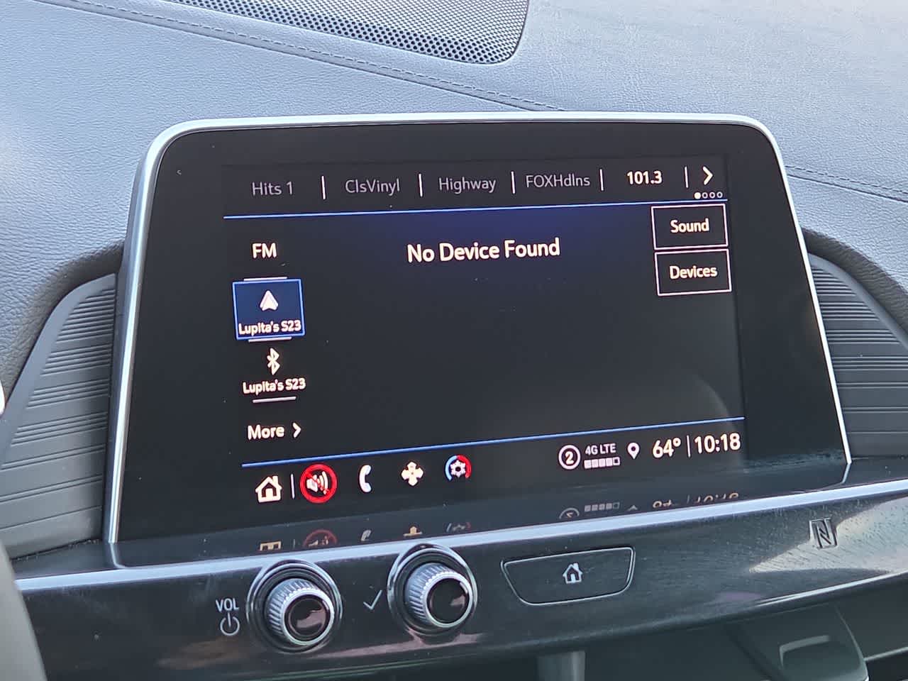 2021 Cadillac CT4 Luxury