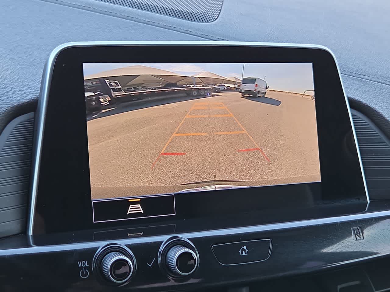 2021 Cadillac CT4 Luxury