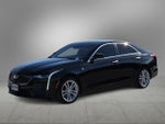 2021 Cadillac CT4 Luxury