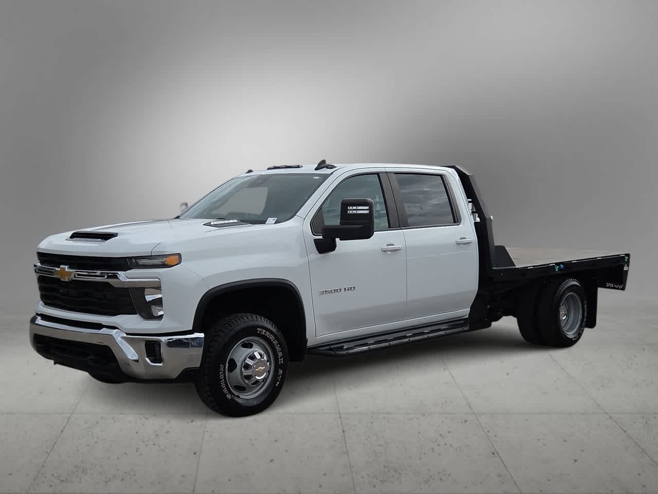 2024 Chevrolet Silverado 3500HD LT