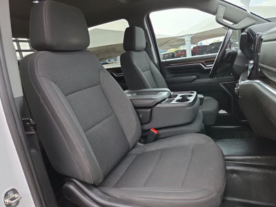 2024 Chevrolet Silverado 3500HD LT