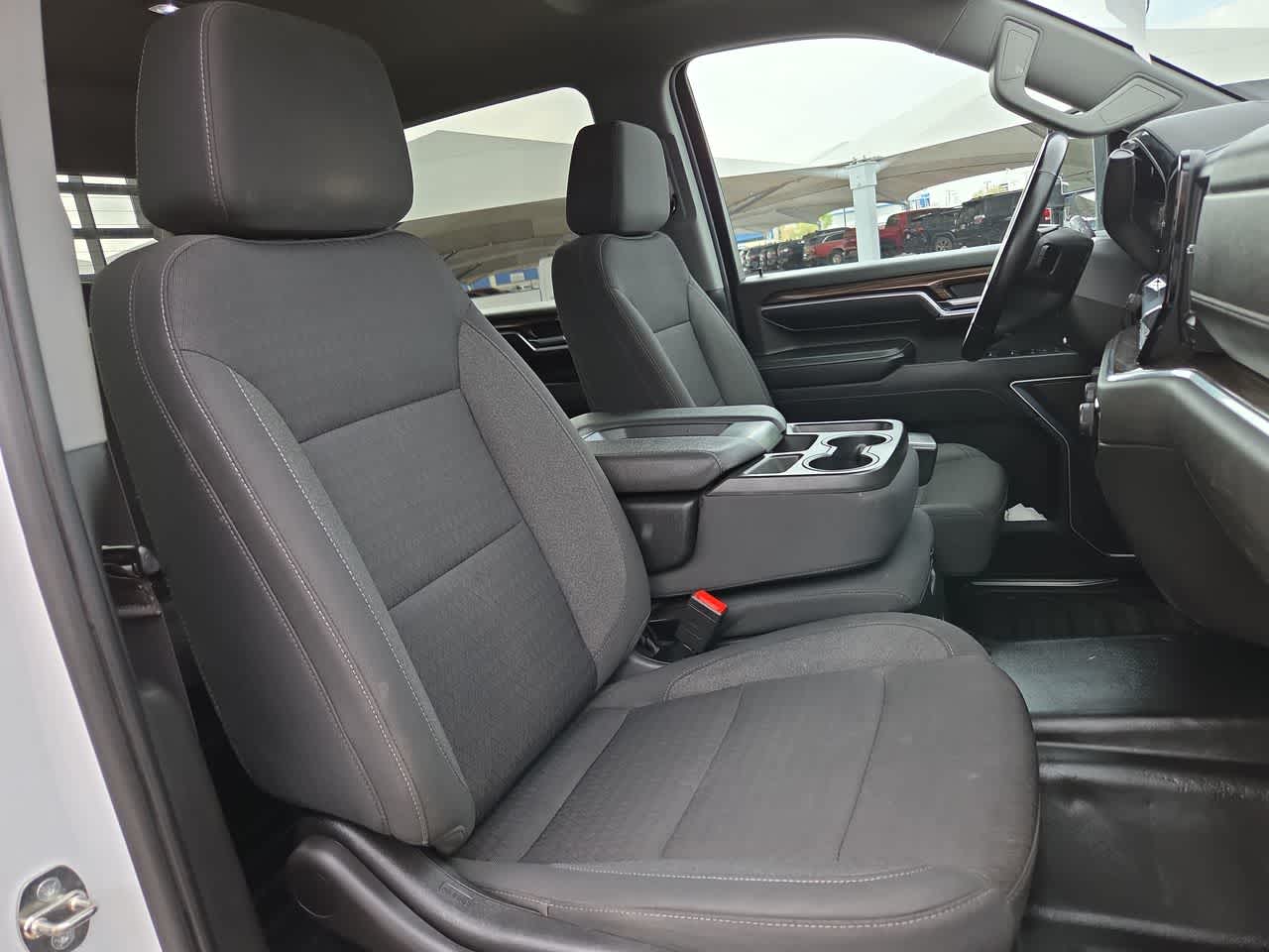 2024 Chevrolet Silverado 3500HD LT