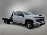2024 Chevrolet Silverado 3500HD LT
