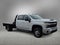 2024 Chevrolet Silverado 3500HD LT