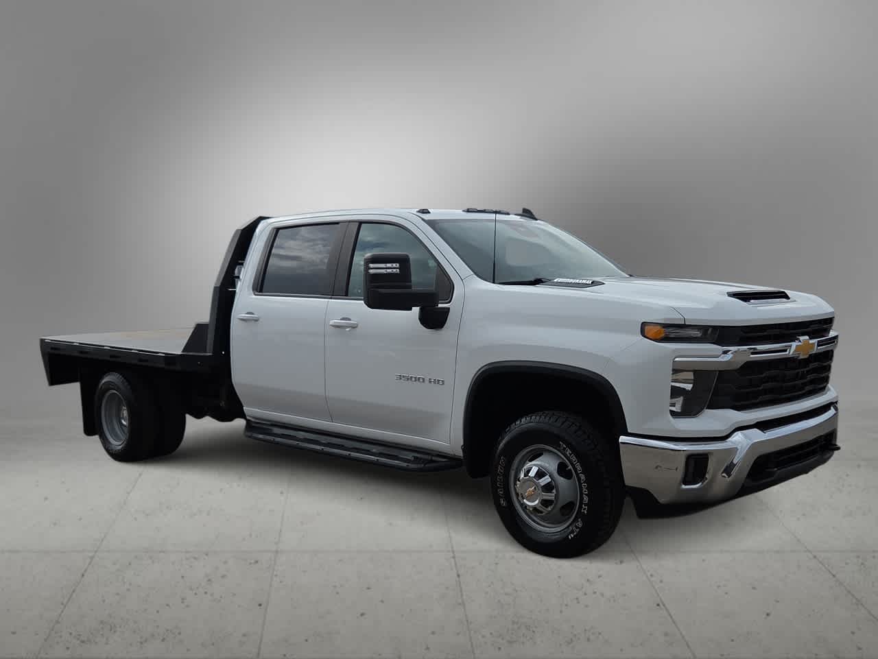 2024 Chevrolet Silverado 3500HD LT