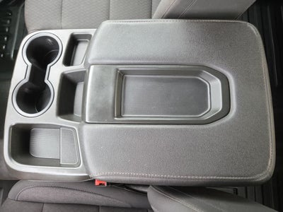 2024 Chevrolet Silverado 3500HD LT