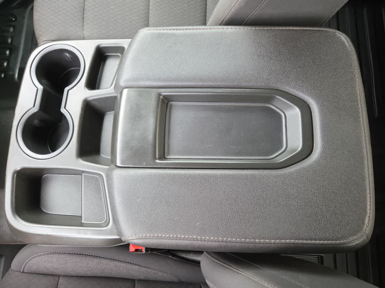 2024 Chevrolet Silverado 3500HD LT