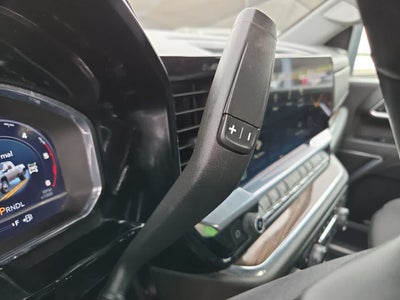 2024 Chevrolet Silverado 3500HD LT