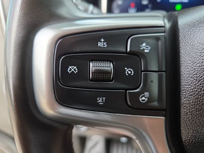 2024 Chevrolet Silverado 3500HD LT