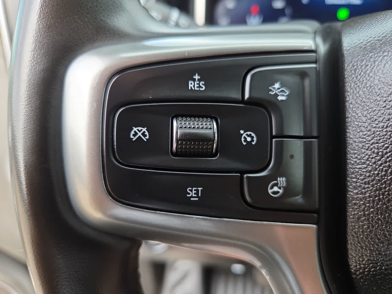 2024 Chevrolet Silverado 3500HD LT