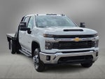 2024 Chevrolet Silverado 3500HD LT