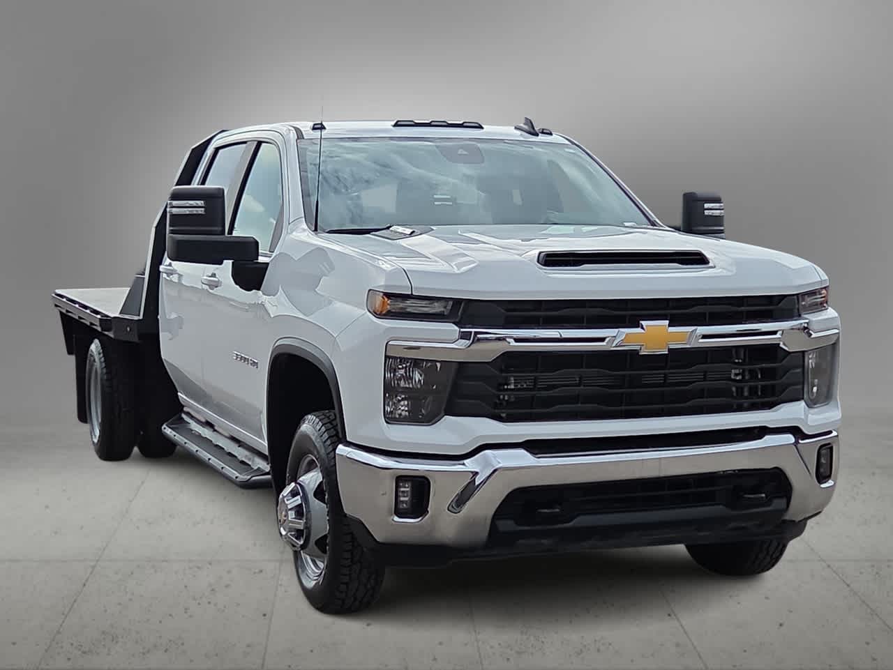 2024 Chevrolet Silverado 3500HD LT