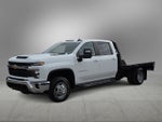 2024 Chevrolet Silverado 3500HD LT