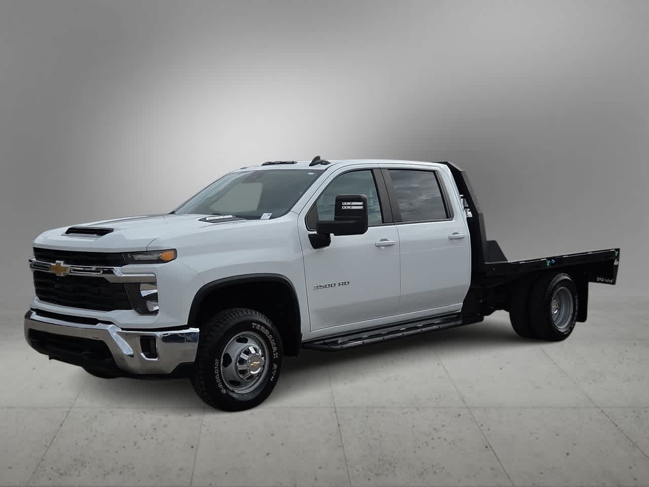 2024 Chevrolet Silverado 3500HD LT
