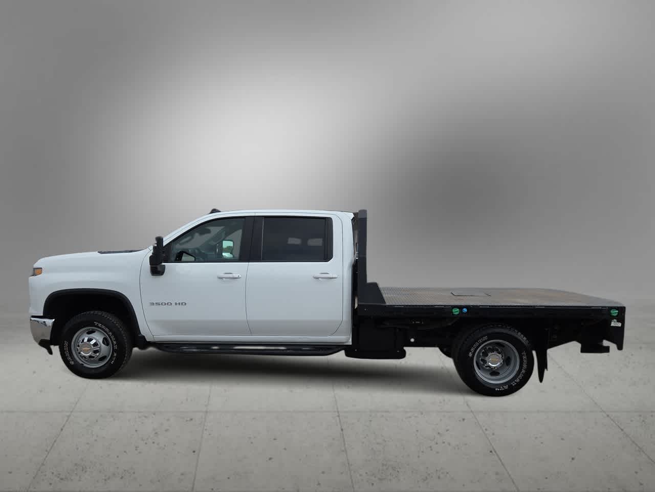 2024 Chevrolet Silverado 3500HD LT
