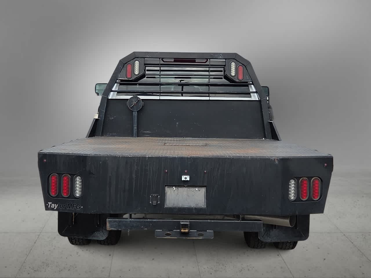 2024 Chevrolet Silverado 3500HD LT