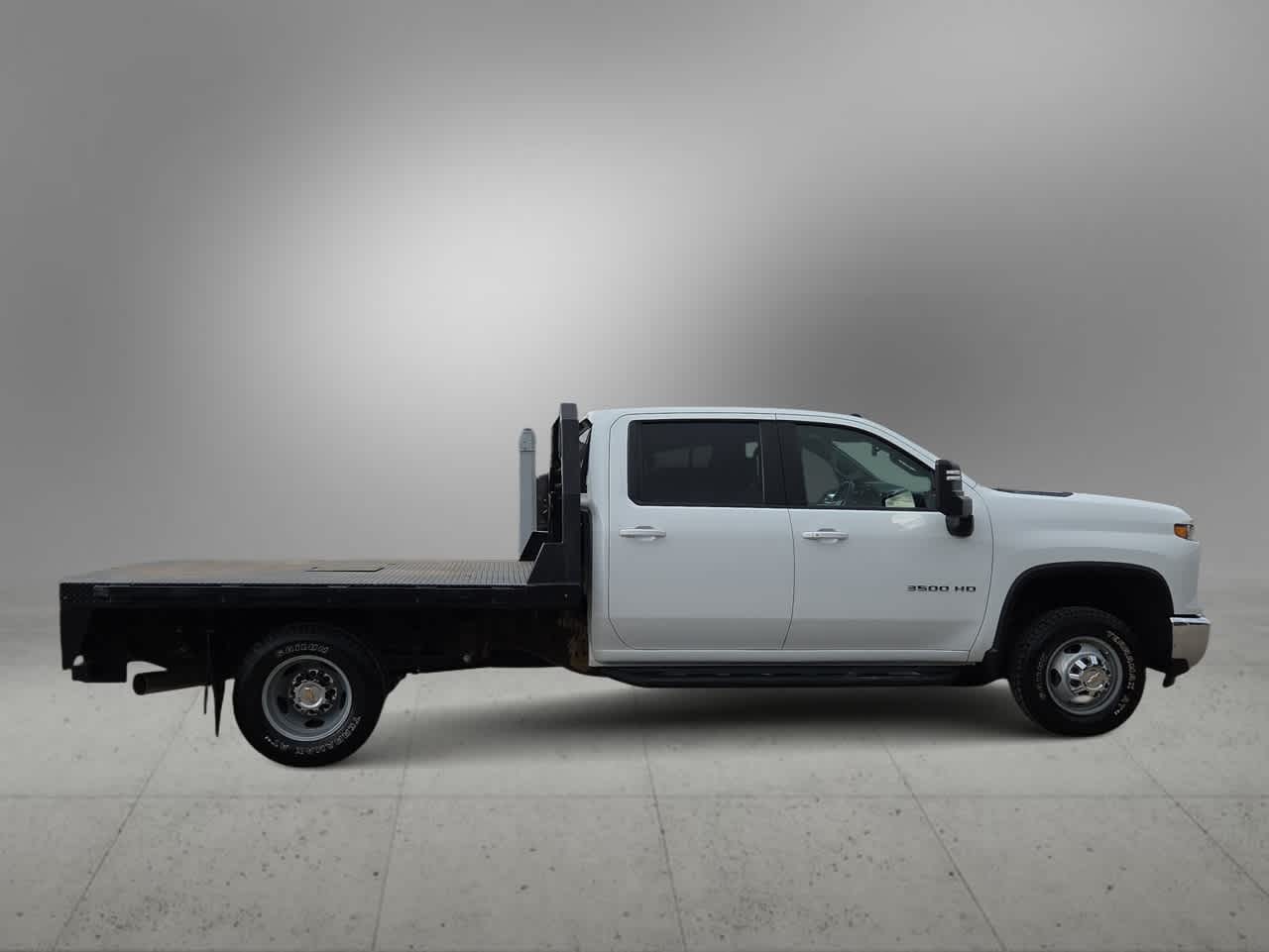 2024 Chevrolet Silverado 3500HD LT