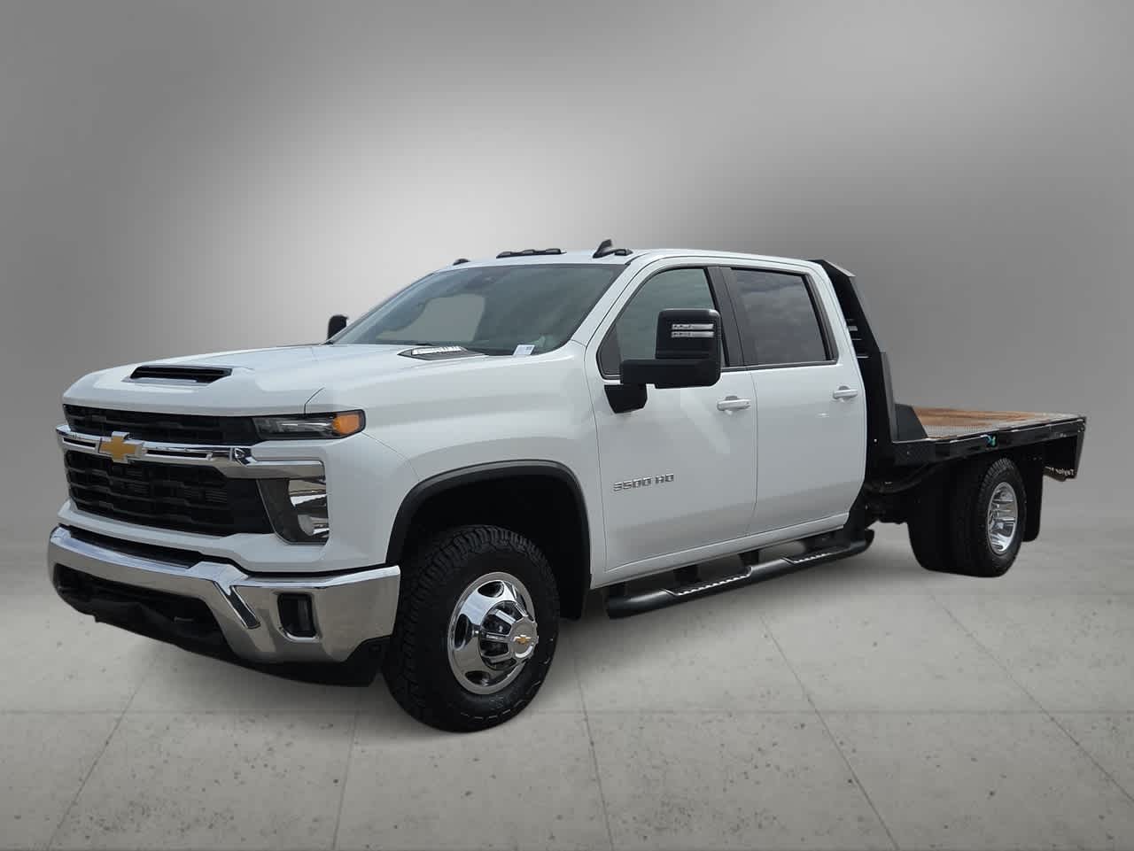 2024 Chevrolet Silverado 3500HD LT