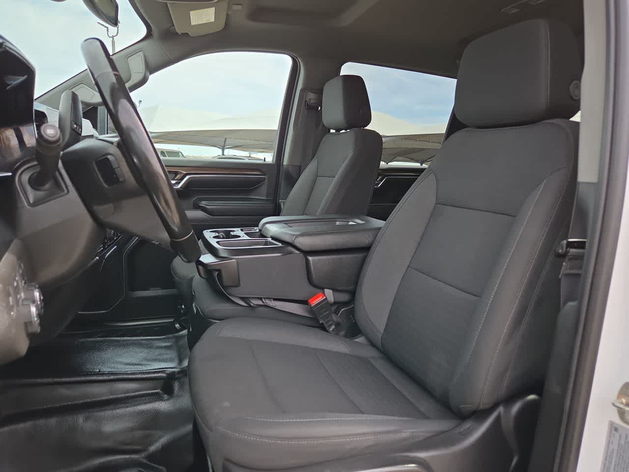 2024 Chevrolet Silverado 3500HD LT