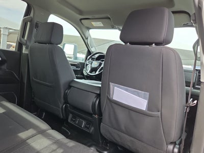 2024 Chevrolet Silverado 3500HD LT