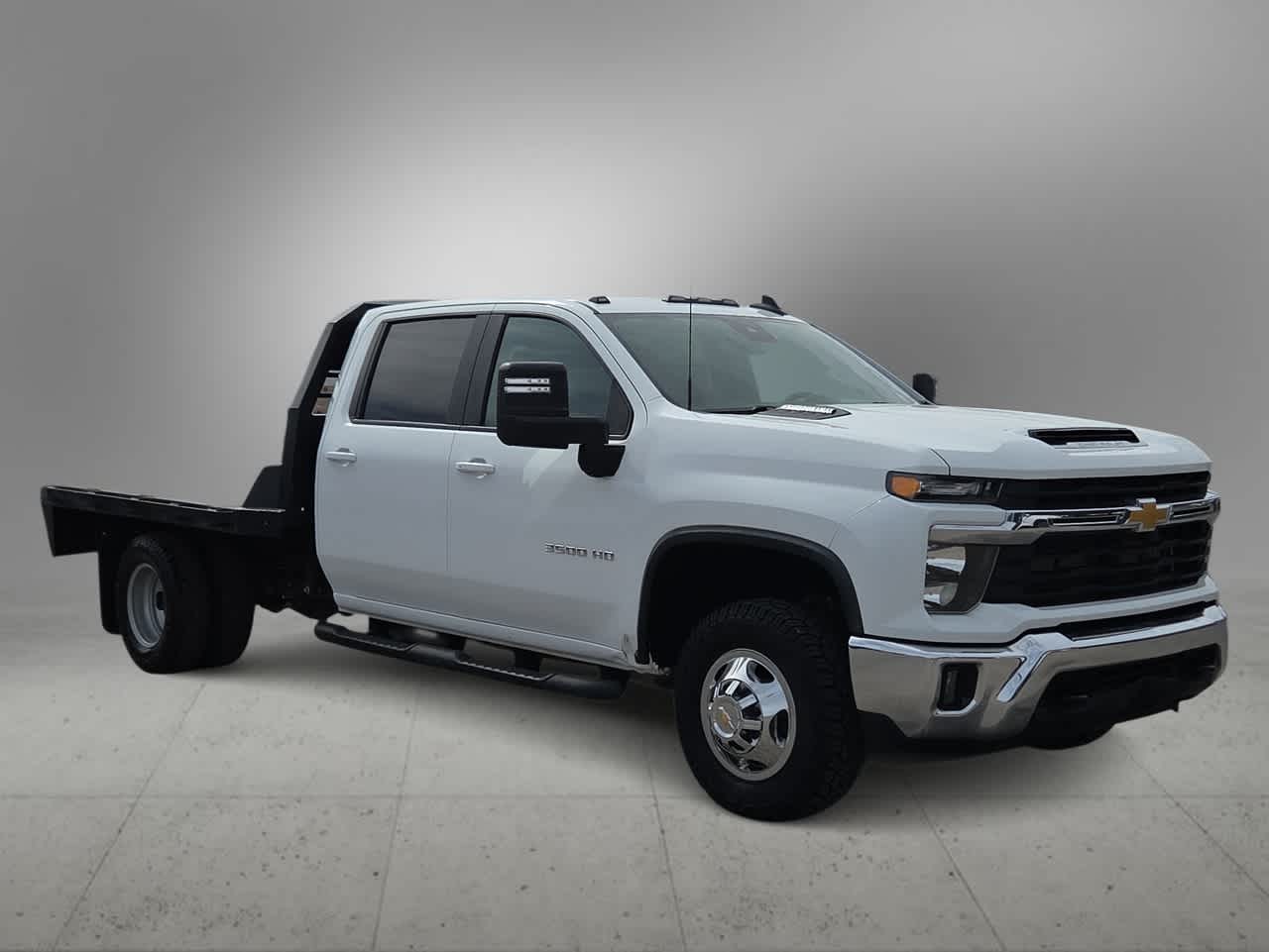2024 Chevrolet Silverado 3500HD LT
