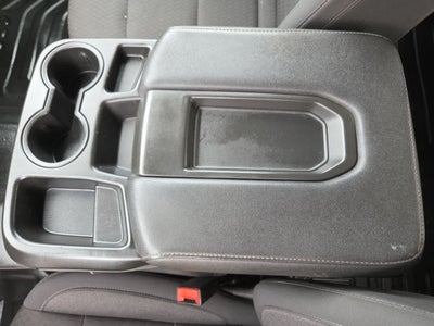 2024 Chevrolet Silverado 3500HD LT