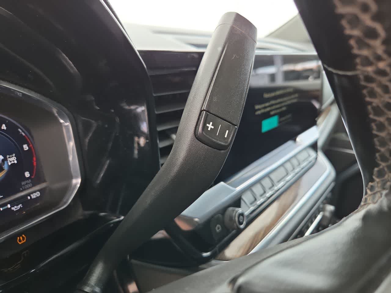 2024 Chevrolet Silverado 3500HD LT