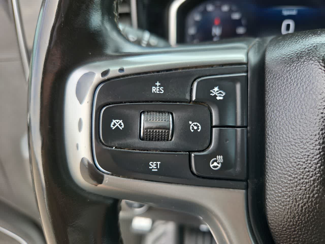 2024 Chevrolet Silverado 3500HD LT